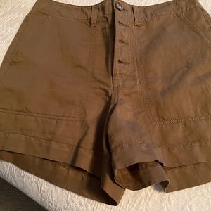 Great shorts!